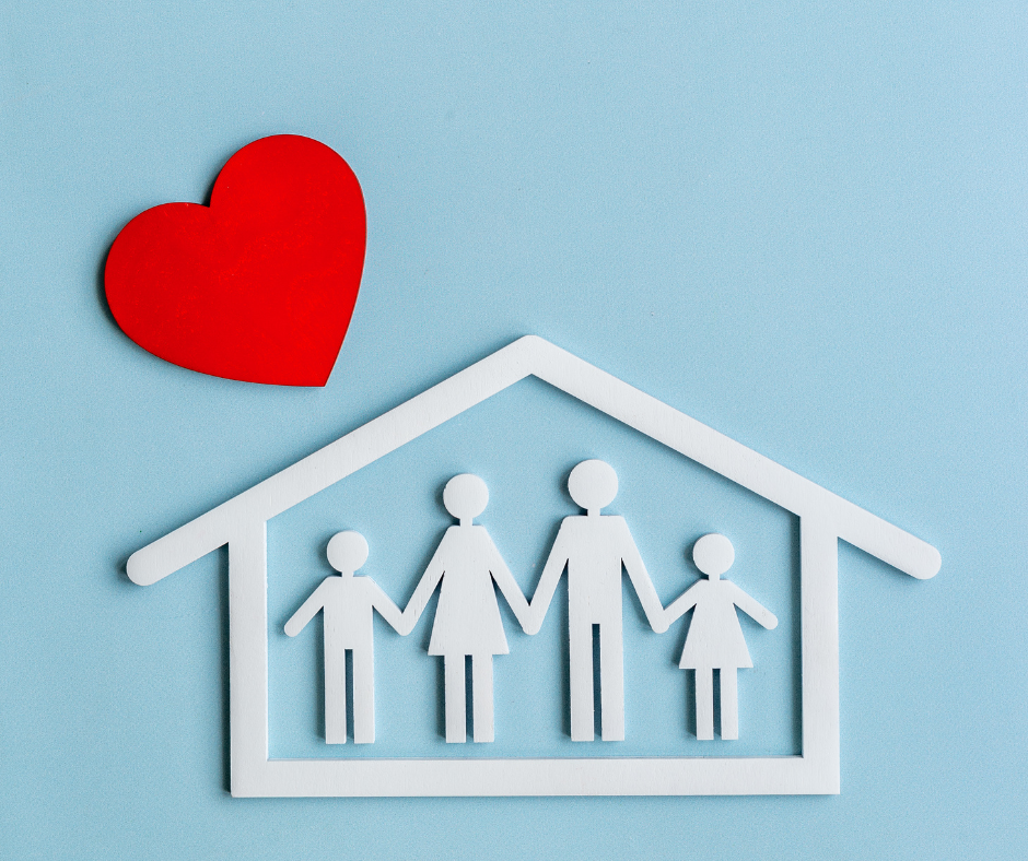 KYS Success Story: Reunification with Family!