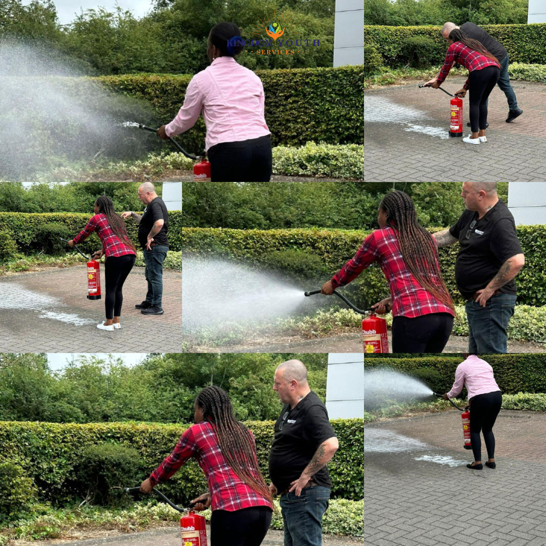 weekly training(1)